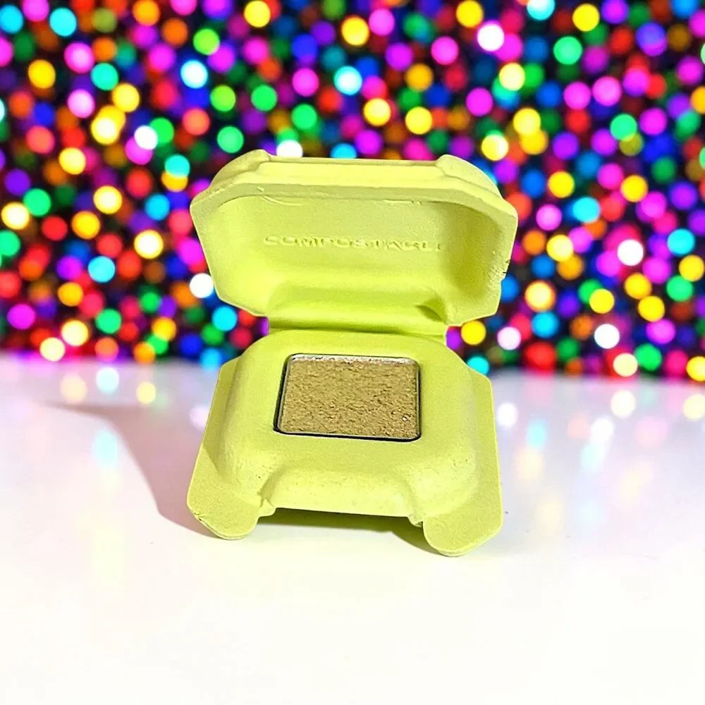HALF MAGIC BEAUTY Eyeshadow Single in Shade Tickle Spell 0.04 oz New in Box